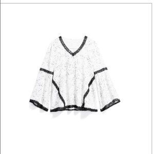 Blouse - long sleeve